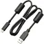 Olympus CB-USB11 USB Cable (USB Type-C) For E-M1 Mark II
