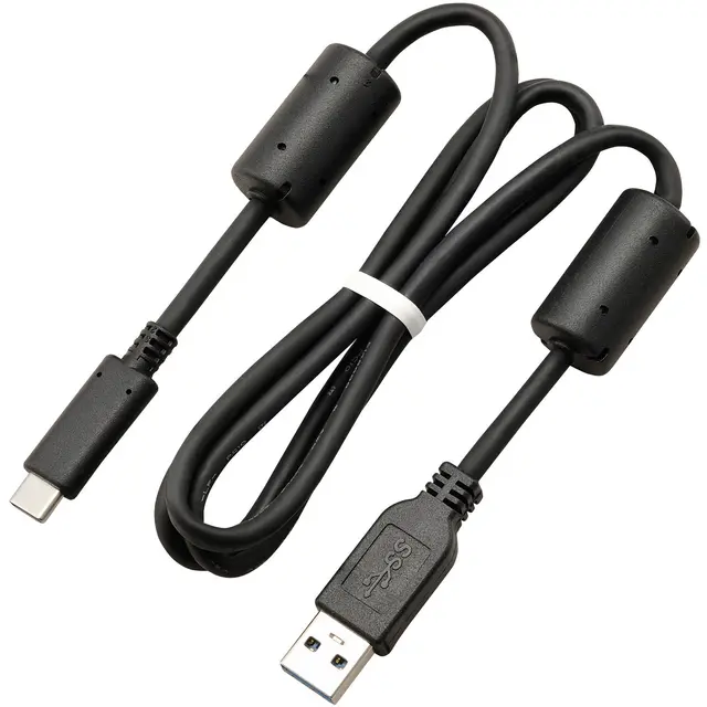 Olympus CB-USB11 USB Cable (USB Type-C) For E-M1 Mark II 