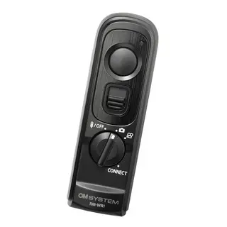 OM SYSTEM RM-WR1 Remote Control Fjernkontroll til OM-1