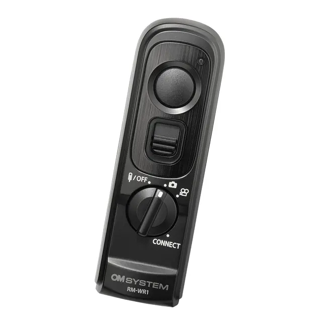 OM SYSTEM RM-WR1 Remote Control Fjernkontroll til OM-1 