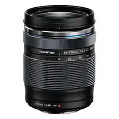 Olympus M.Zuiko 14-150mm f/4.0-5.6 II Black