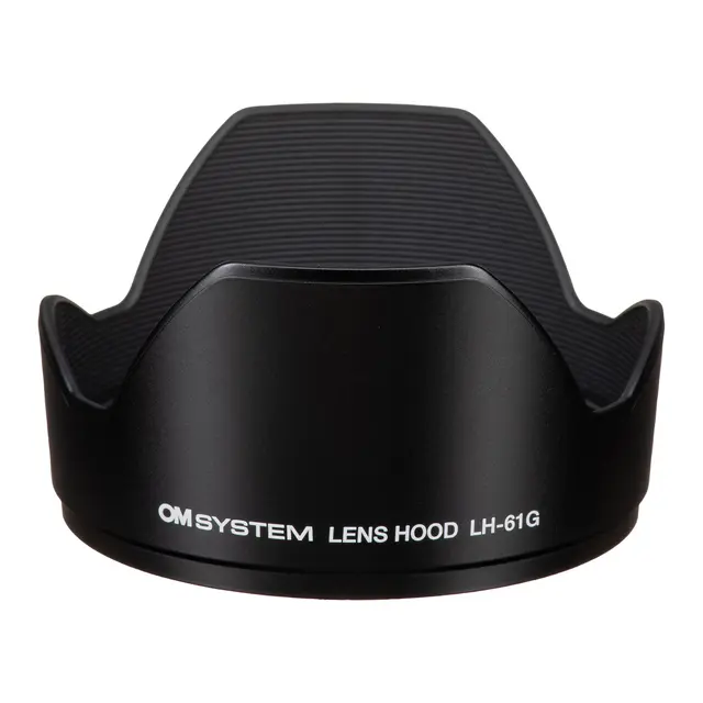 Olympus M.Zuiko 14-150mm f/4.0-5.6 II Black 