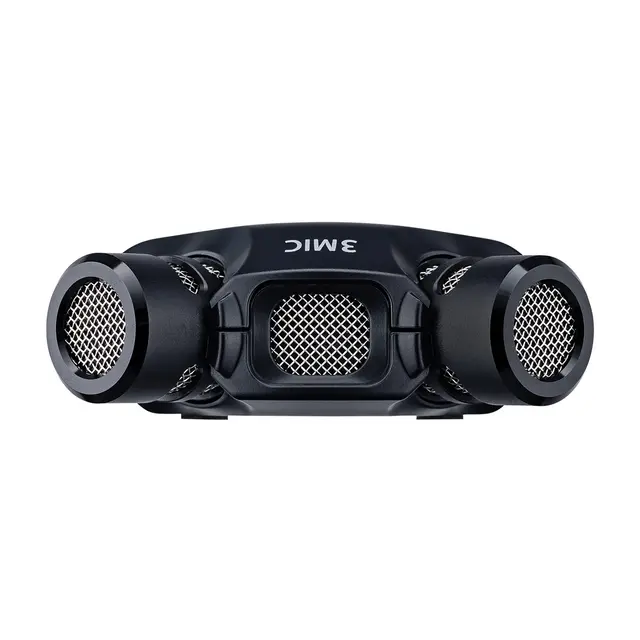 OM SYSTEM LS-P5 Opptaker 