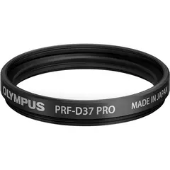 Olympus PRF-D37 PRO Protection Filter 37mm