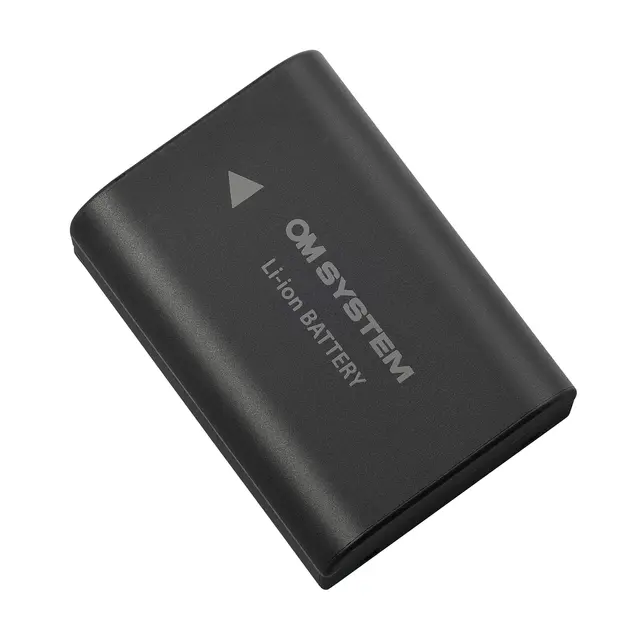 OM SYSTEM BLX-1 Li-ion Batteri For OM-1. 2280mAh 
