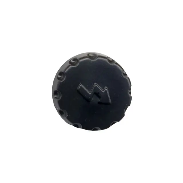 OM SYSTEM Sync Terminal Cap E-M1X / E-M1 Mk II / E-M5 Mk II / OM-1 