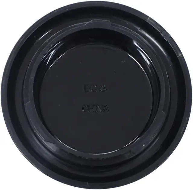 OM SYSTEM LR-3 Rear Converter Cap Deksel for telekonverter MFT 