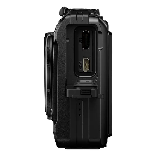 Demo OM System TOUGH TG-7 Black Tilstand: 3 