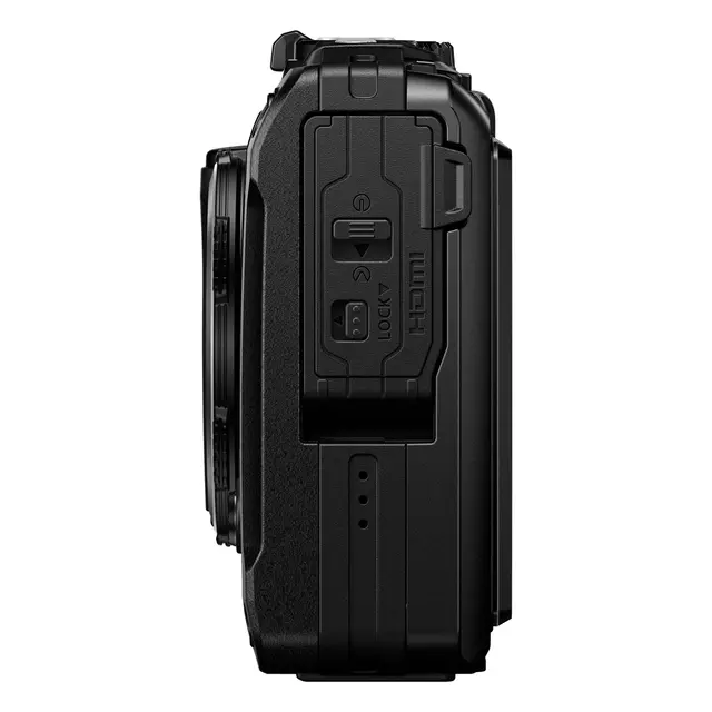 Demo OM System TOUGH TG-7 Black Tilstand: 3 