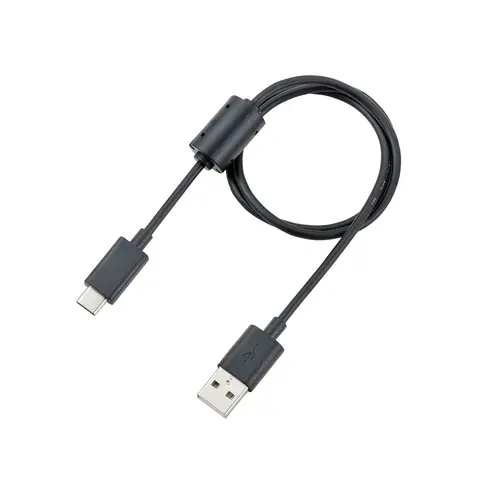 OM SYSTEM TOUGH TG-7 Black Sort