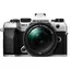OM SYSTEM OM-5 II m/14-150mm f/4-5.6 II Silver
