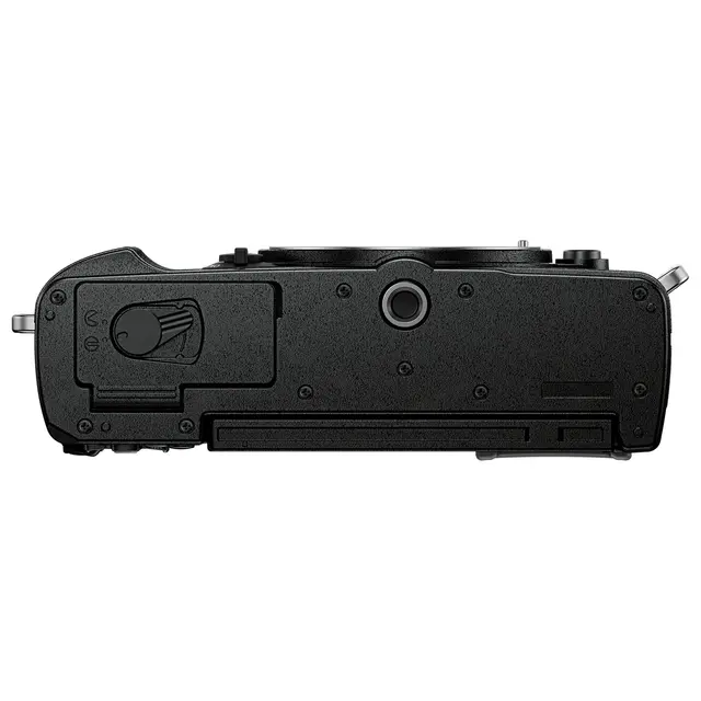 OM SYSTEM PEN Black Sort 