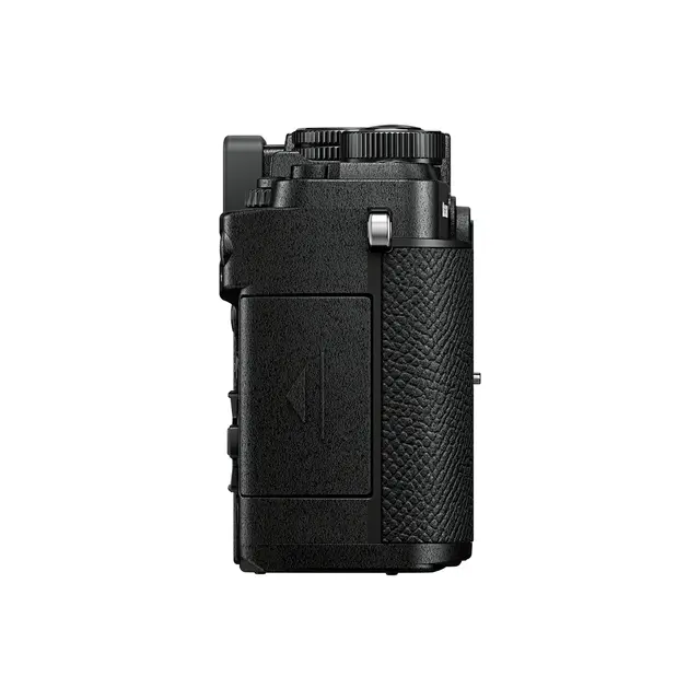 OM SYSTEM PEN Black Sort 