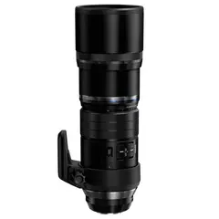 Olympus M.Zuiko ED 300mm f/4 IS PRO