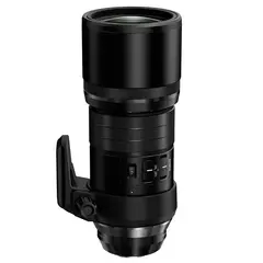 Olympus M.Zuiko ED 300mm f/4 IS PRO