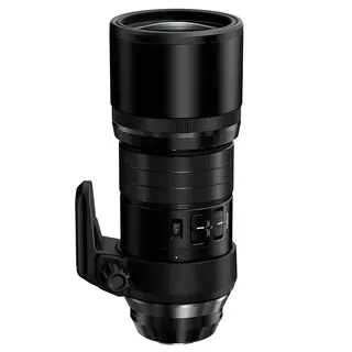 Olympus M.Zuiko ED 300mm f/4 IS PRO