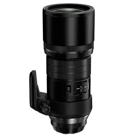 Olympus M.Zuiko ED 300mm f/4 IS PRO