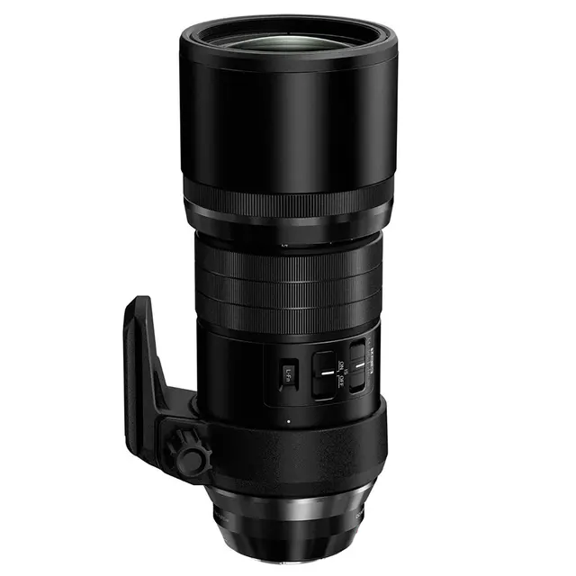 Olympus M.Zuiko ED 300mm f/4 IS PRO 