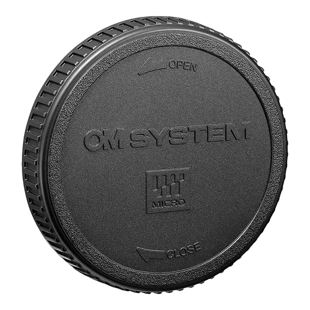 OM SYSTEM LR-2 Bakre Objektivdeksel MFT