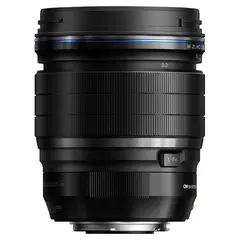 Olympus M.Zuiko ED 25mm f/1.2 PRO Black