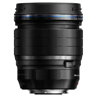 Olympus M.Zuiko ED 25mm f/1.2 PRO Black