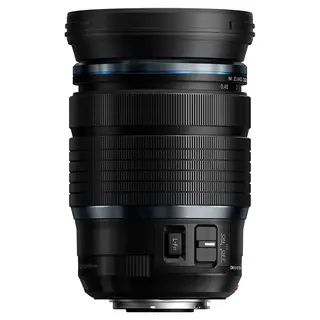 Olympus M.Zuiko ED 12-100mm f/4 IS PRO