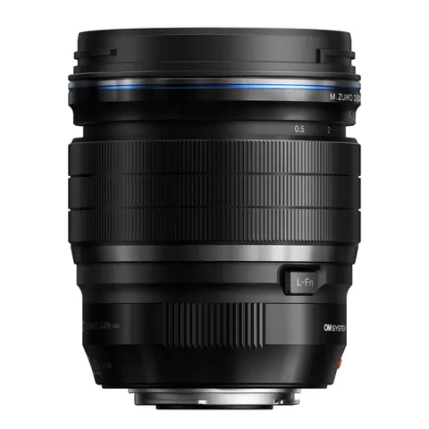 OM SYSTEM M.Zuiko ED 45mm f/1.2 PRO