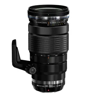 OM System M.Zuiko Digital ED 40-150mm f/2.8 PRO