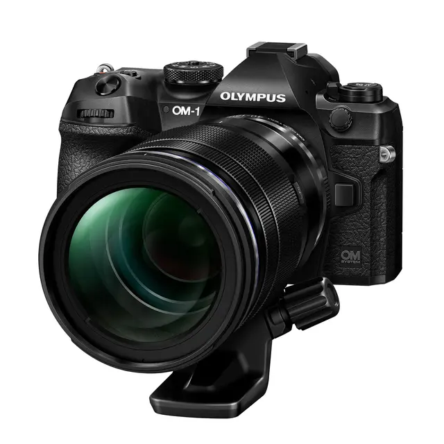 OM System M.Zuiko Digital ED 40-150mm f/2.8 PRO 