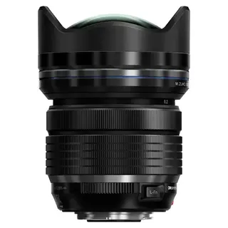 OM SYSTEM M.Zuiko ED 7-14mm f/2.8 PRO