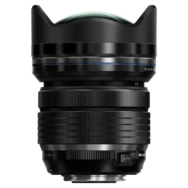 OM SYSTEM M.Zuiko ED 7-14mm f/2.8 PRO 