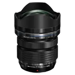 OM SYSTEM M.Zuiko ED 7-14mm f/2.8 PRO
