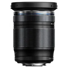OM SYSTEM M.Zuiko ED 12-200mm f/3.5-6.3 Black