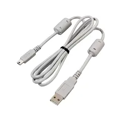 OM SYSTEM CB-USB6 USB-kabel