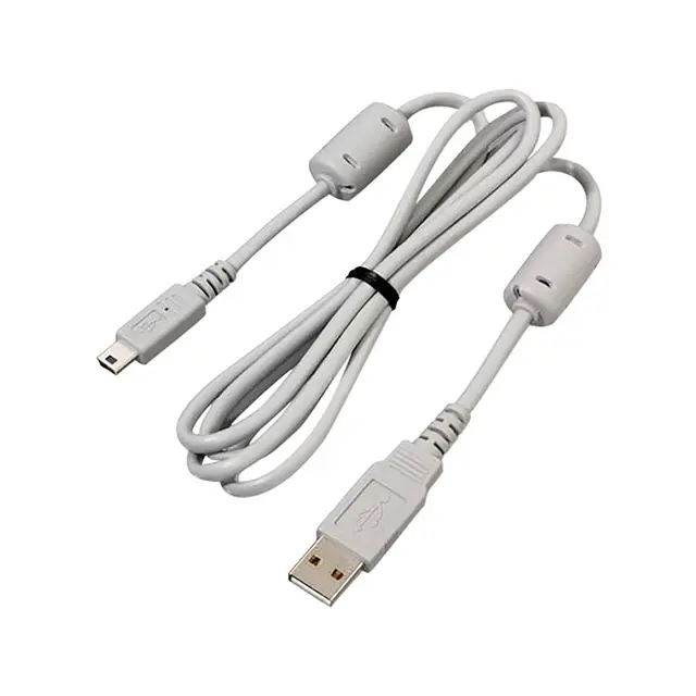 OM SYSTEM CB-USB6 USB-kabel 