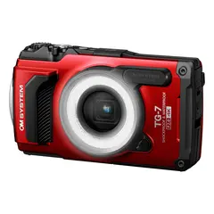 OM SYSTEM LG-1 LED Makrolys For TG-kameraer