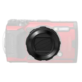 OM SYSTEM LB-T01 Lens Barrier For Tough TG-1/2/3/4/5/6/7