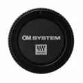 OM SYSTEM BC-2 Body Cap Kamerahusdeksel Micro Four Thirds