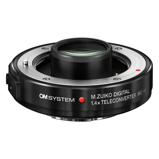 OM SYSTEM MC 1.4 Teleconverter 