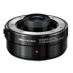 OM SYSTEM MC 2.0 Teleconverter