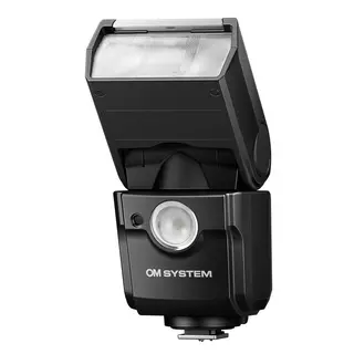 OM System FL-700WR Blits