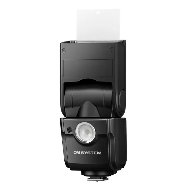 OM System FL-700WR Blits 