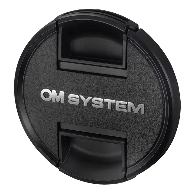 OM SYSTEM LC-58F Objektivdeksel For M.Zuiko ED 14–150mm f/4–5.6 