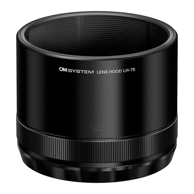 OM SYSTEM LH-76 Solblender For 40-150mm f/2.8 PRO 