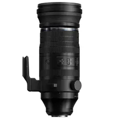 OM SYSTEM M.Zuiko ED 150-600mm f/5.0-6.3 IS