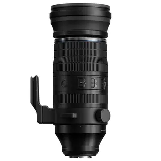 OM SYSTEM M.Zuiko ED 150-600mm f/5.0-6.3 IS