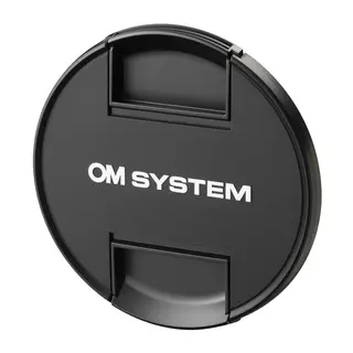 OM SYSTEM LC-95 Lens cap Frontdeksel for 150-600mm f/5.0-6.3 IS
