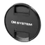 OM SYSTEM LC-95 Lens cap Frontdeksel for 150-600mm f/5.0-6.3 IS