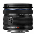OM System M.Zuiko Digital 9-18mm f/4.0-5.6 II