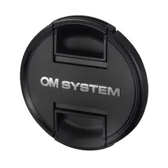 OM System LC-52D Lens cap Frontdeksel for 9-18mm f/4.0-5.6 II